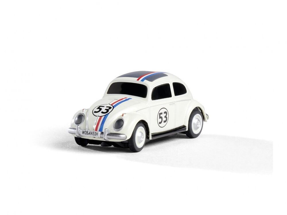 1:87 VW Beetle Rallye 2.4G 100% RTR | # 500504153