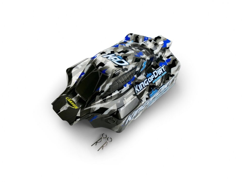 Karosserie KOD Brushless | # 500801025