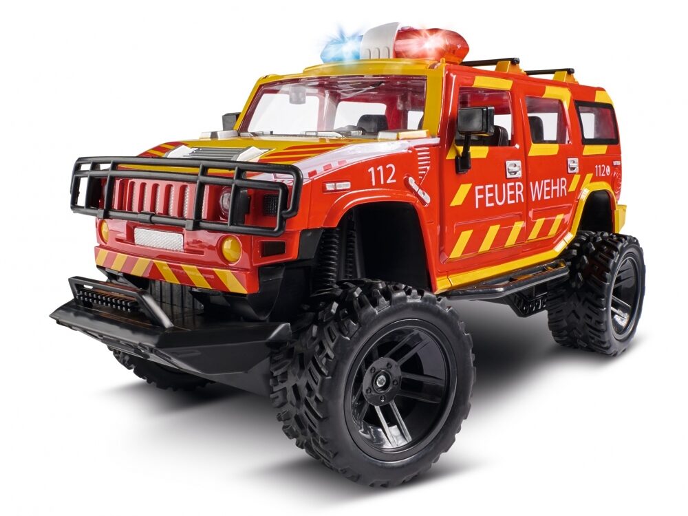 1:14 Feuerwehr 2.4GHz 100% RTR | # 500907320