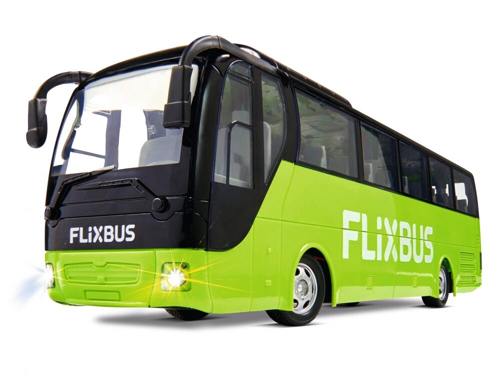 FlixBus 2.4GHz 100% RTR | # 500907342