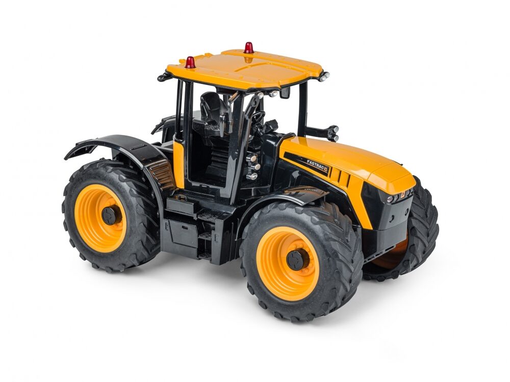 1:16 RC Traktor JCB 2.4G 100% RTR | # 500907653