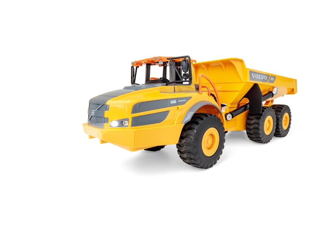 1:20 Muldenkipper Volvo A40G 100% RTR | # 500907669