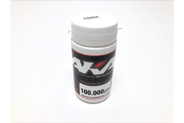 SILIKON OEL AKA #100 000 (80ml) | # AKA58028