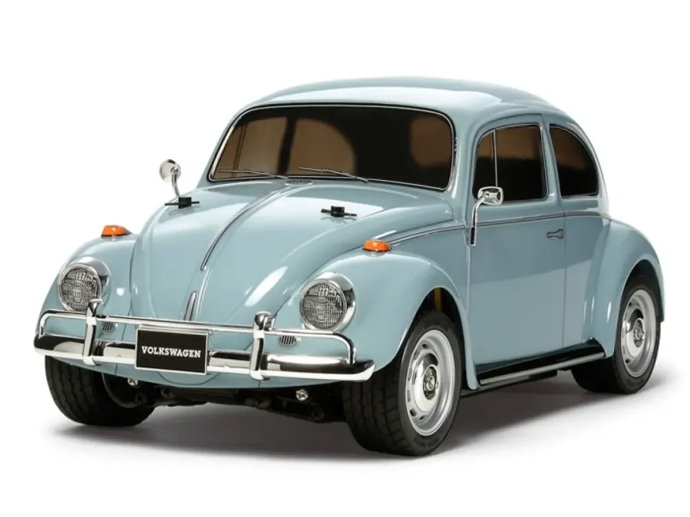 1:10 RC Volkswagen Beetle (M-06) | # 300058572