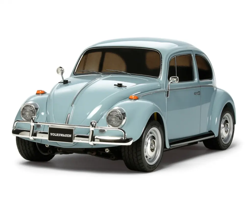 1:10 RC Volkswagen Beetle (M-06) | # 300058572