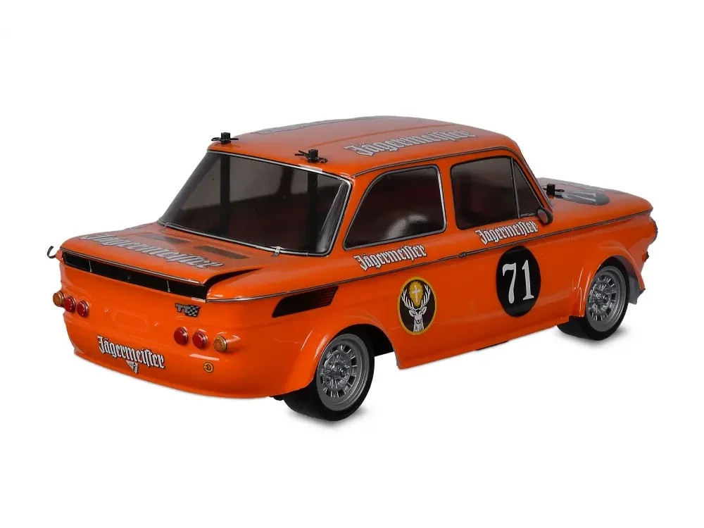 1:10 RC NSU TT Prinz Jägermeister M-05 | # 300058649