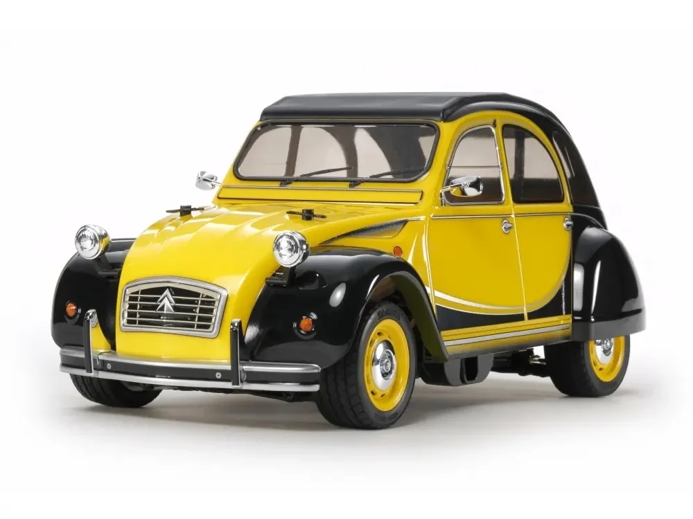 1:10 RC Citroen 2CV Charleston M-05 | # 300058655