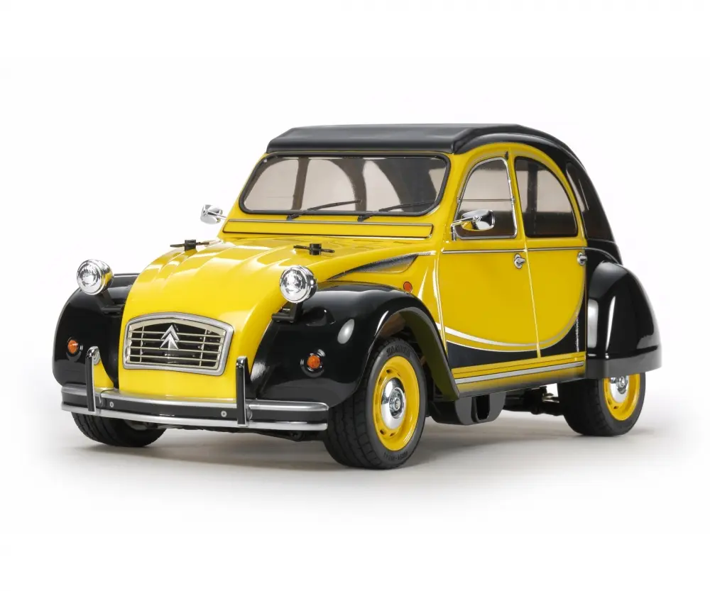 1:10 RC Citroen 2CV Charleston M-05 # 300058655