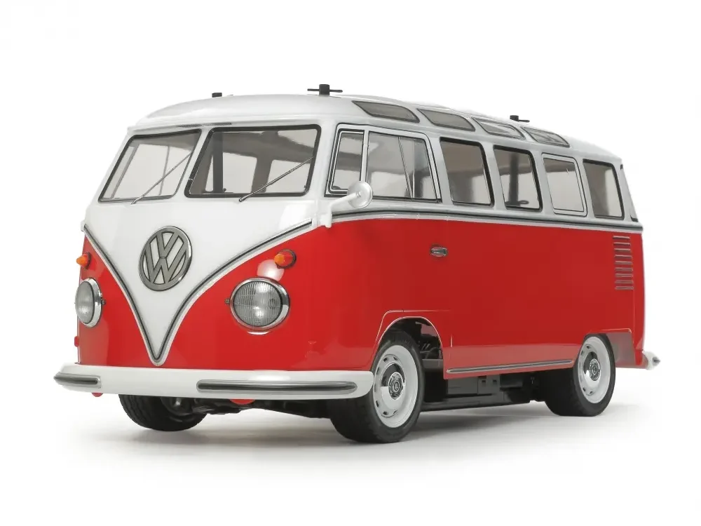 1:10 RC VW Bus Type 2 (T1) (M-06) | # 300058668