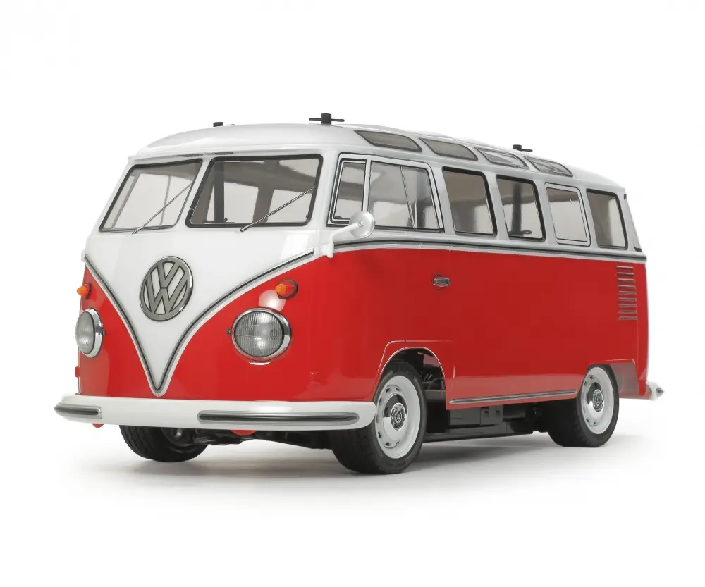 1:10 RC VW Bus Type 2 (T1) (M-06) # 300058668