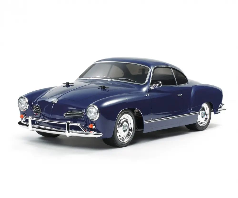 1:10 RC VW Karmann Ghia (M-06L) # 300058677